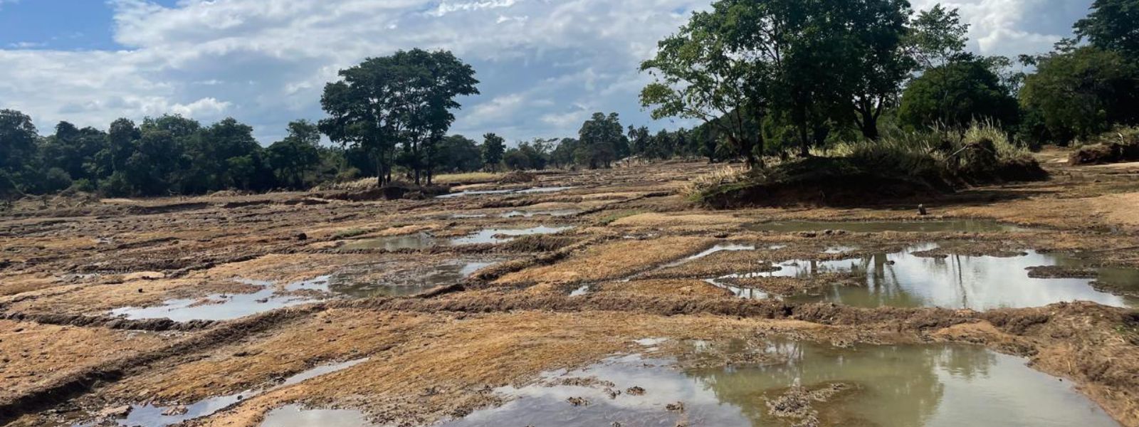 Thousands of Farmers Receive Compensation